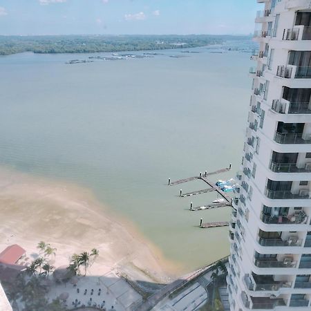 Danga Bay Seaview Johor Bahru By One 9 Place Ngoại thất bức ảnh