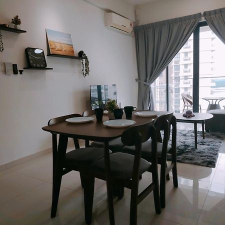Danga Bay Seaview Johor Bahru By One 9 Place Ngoại thất bức ảnh