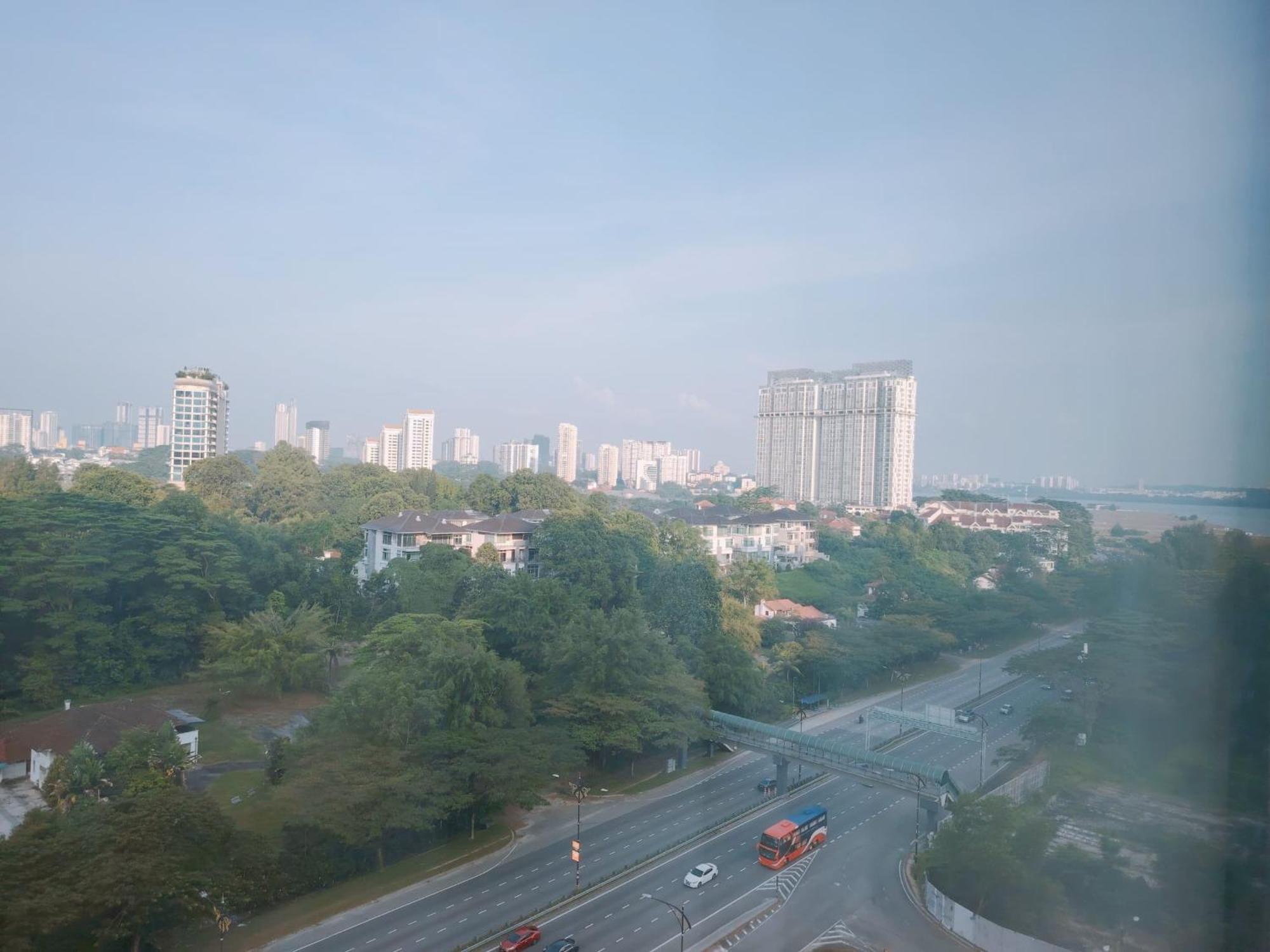 Danga Bay Seaview Johor Bahru By One 9 Place Phòng bức ảnh