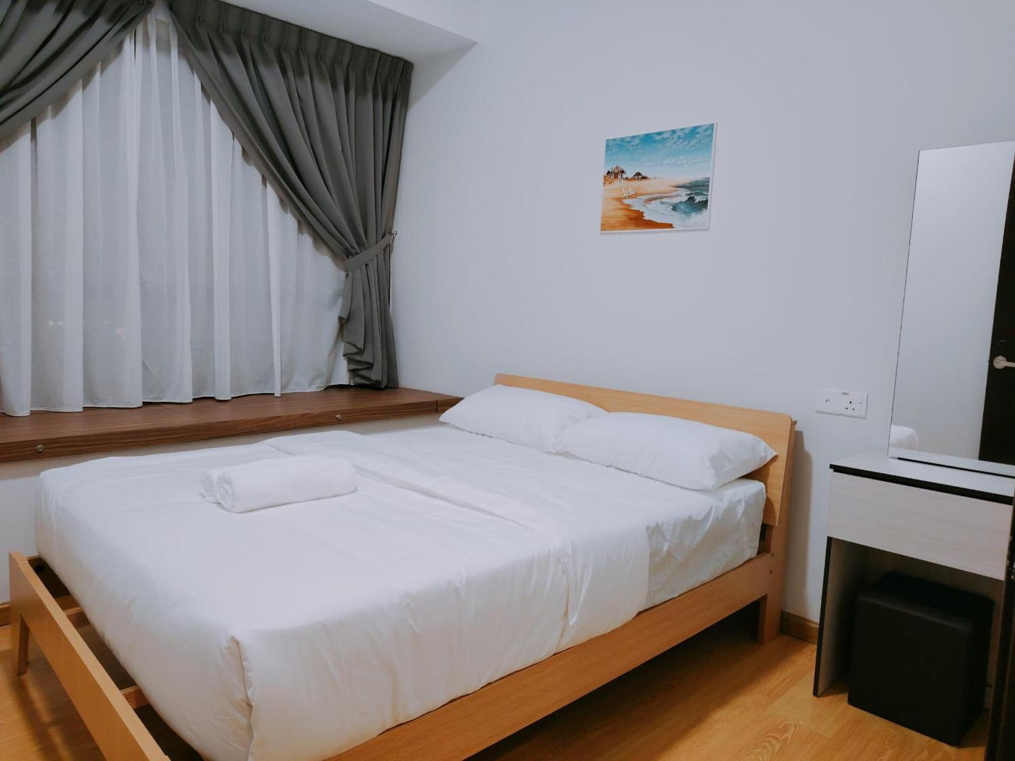 Danga Bay Seaview Johor Bahru By One 9 Place Phòng bức ảnh