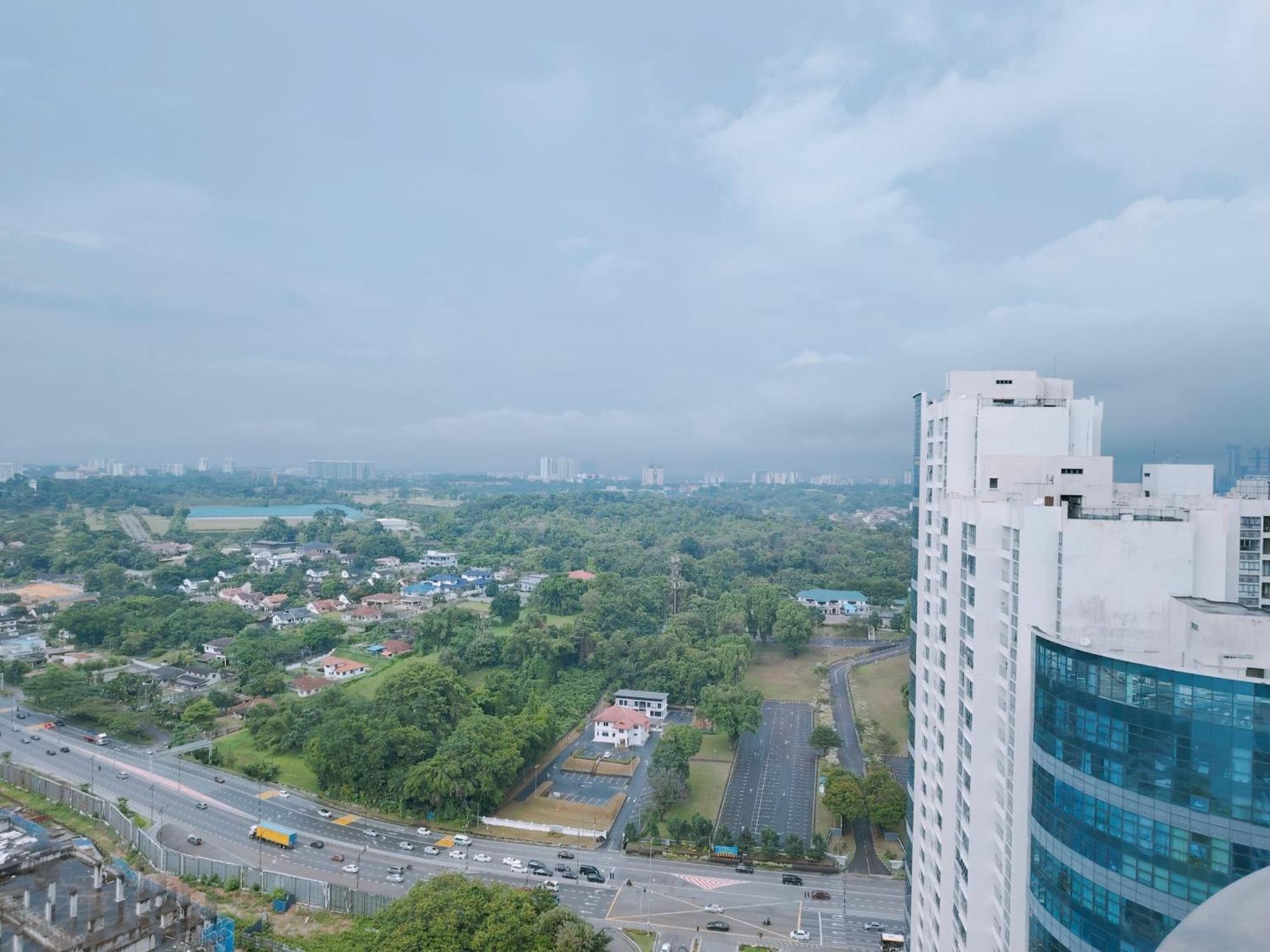 Danga Bay Seaview Johor Bahru By One 9 Place Ngoại thất bức ảnh