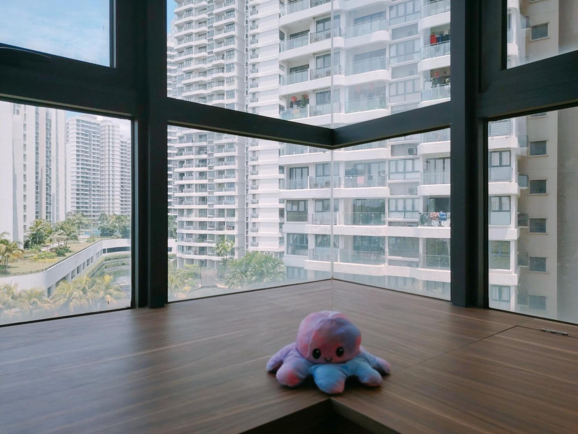 Danga Bay Seaview Johor Bahru By One 9 Place Phòng bức ảnh