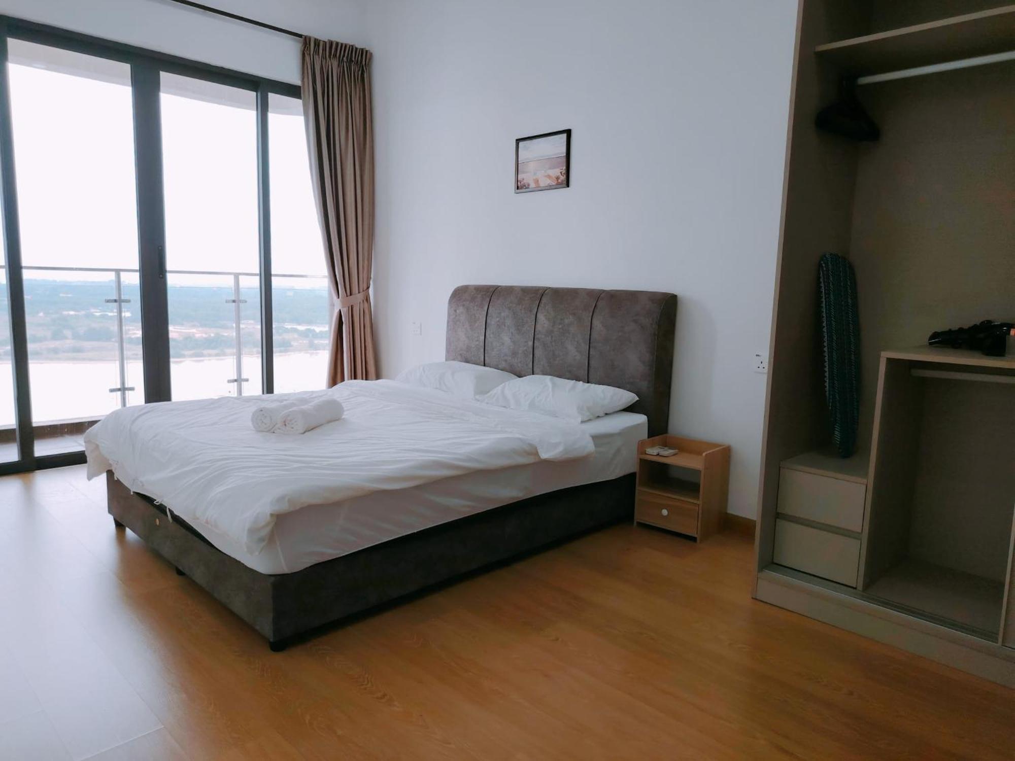 Danga Bay Seaview Johor Bahru By One 9 Place Ngoại thất bức ảnh