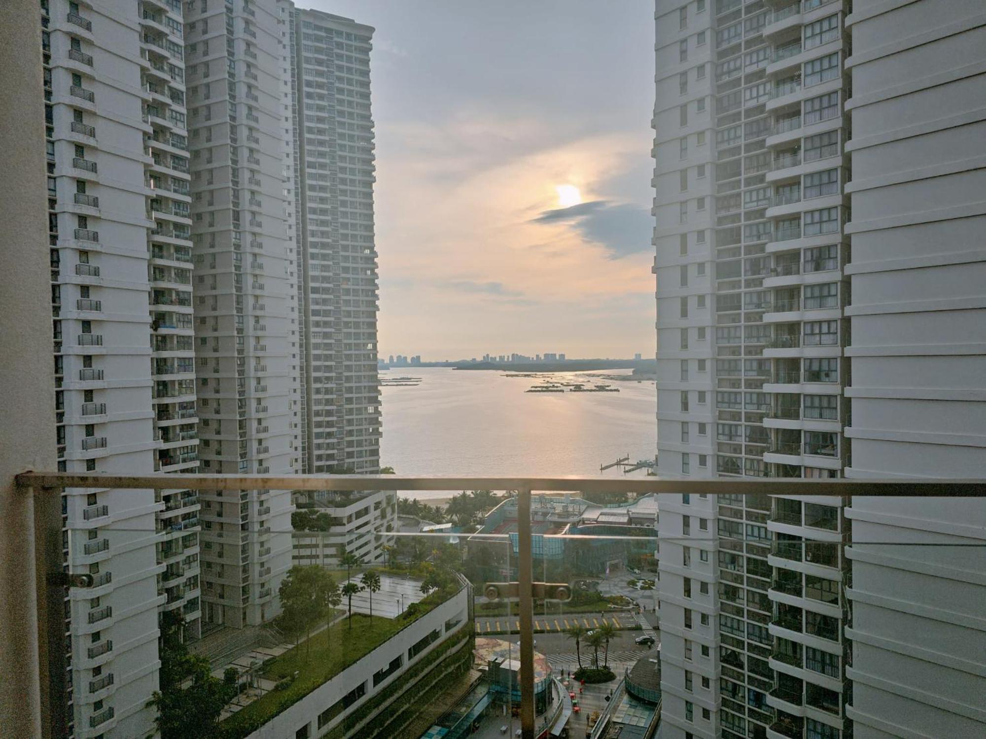 Danga Bay Seaview Johor Bahru By One 9 Place Ngoại thất bức ảnh