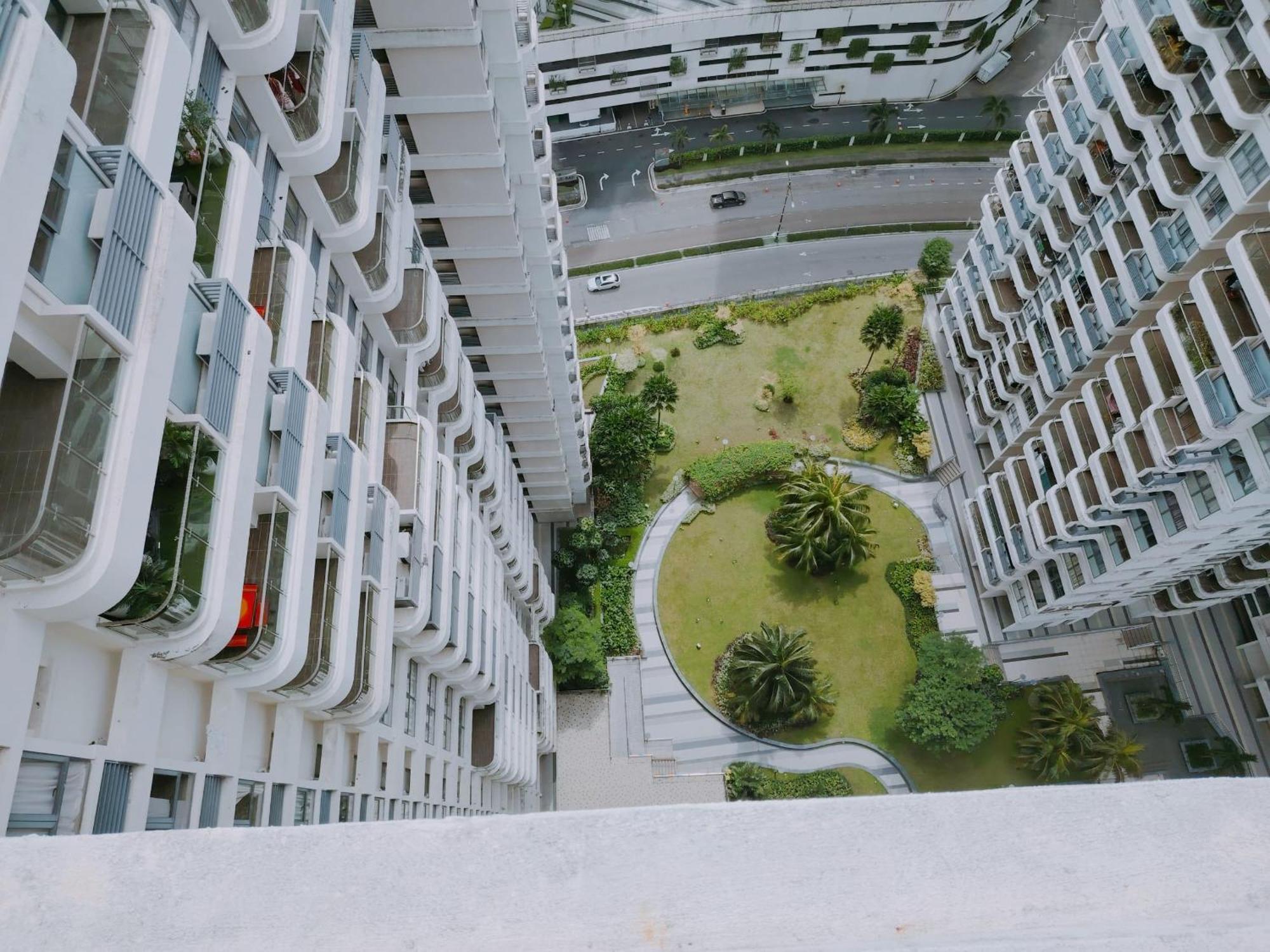 Danga Bay Seaview Johor Bahru By One 9 Place Ngoại thất bức ảnh