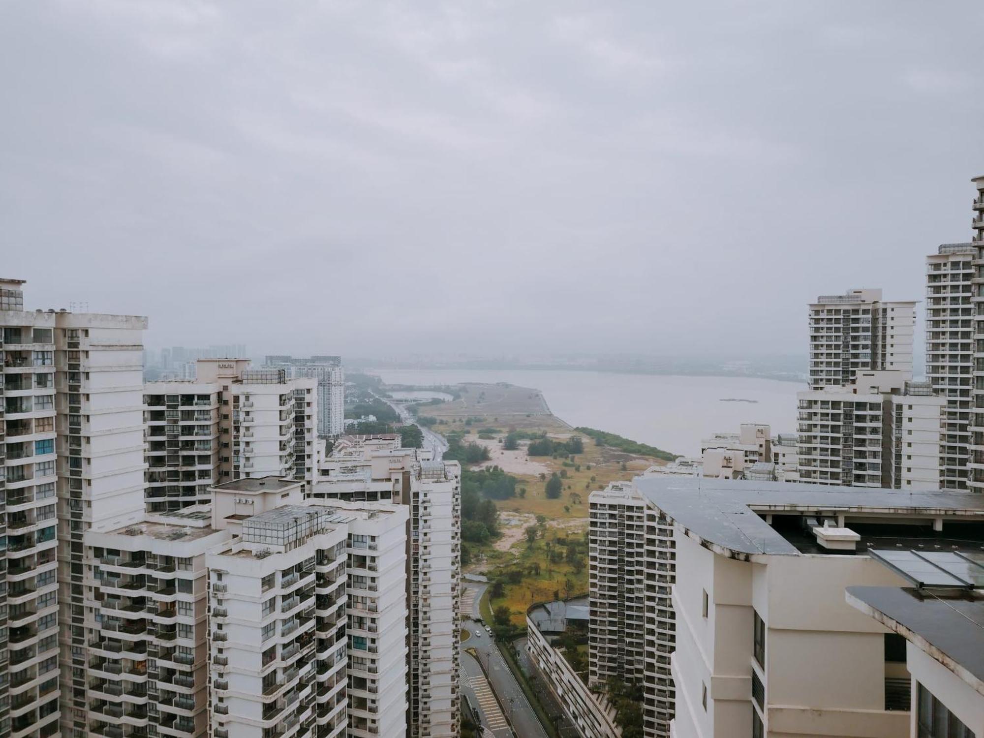 Danga Bay Seaview Johor Bahru By One 9 Place Phòng bức ảnh